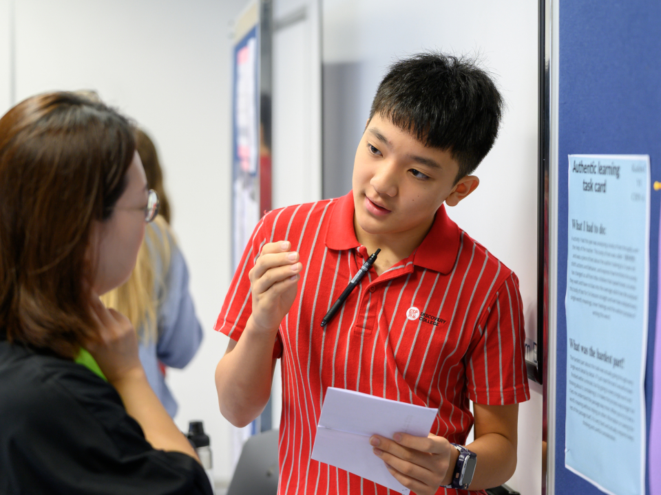 Secondary Student Experience-140