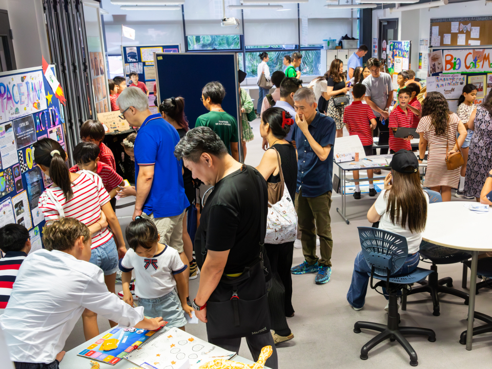 PYP Exhibition 2025-13