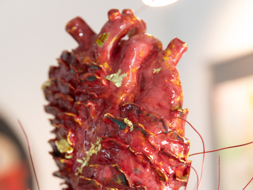 DC AArt Exhibition 2026-28