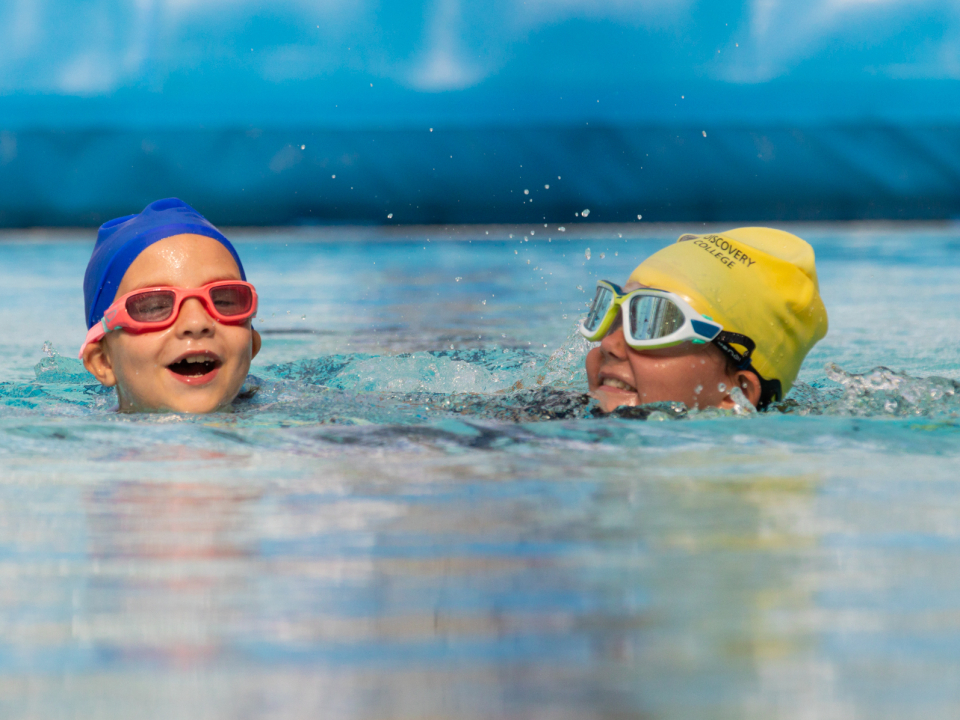 Y 4-6 Swim Gala 2025-06