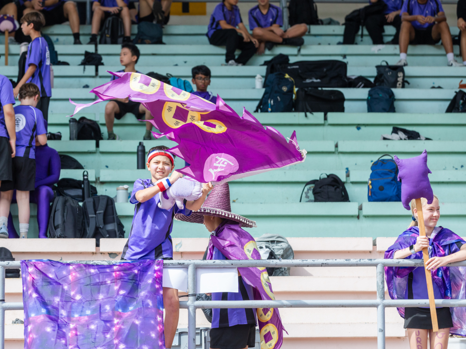 DC Secondary Sports Day '26-38