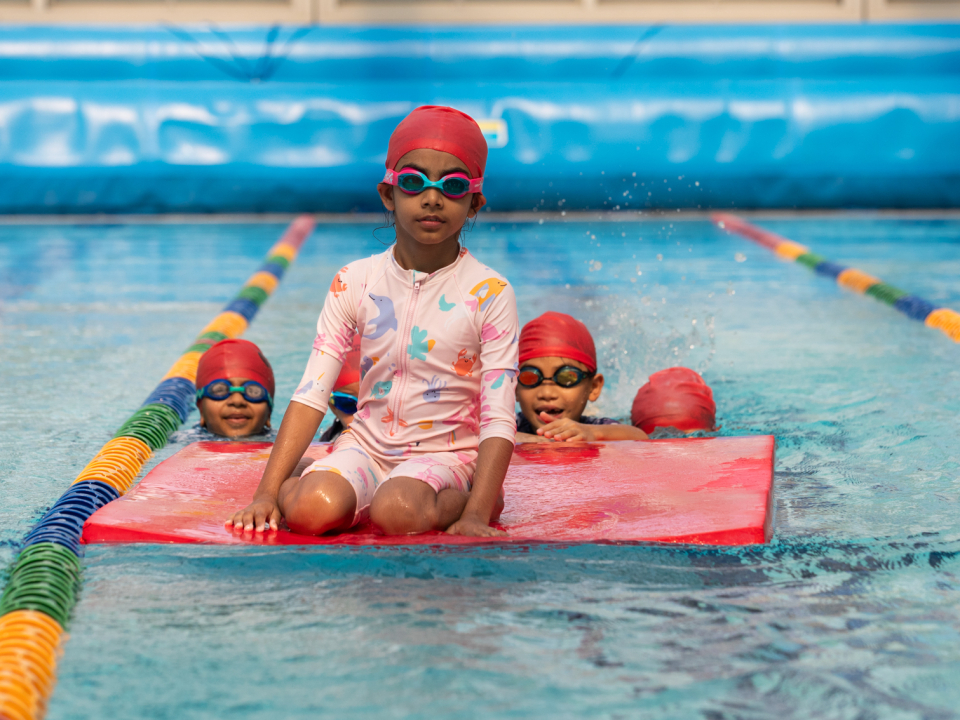 Y 4-6 Swim Gala 2025-10