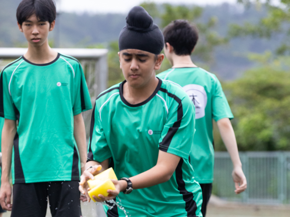Inter House Team Building-03