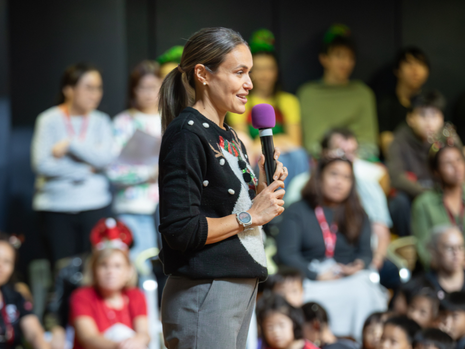 DC End of Term Assembly 2025-03