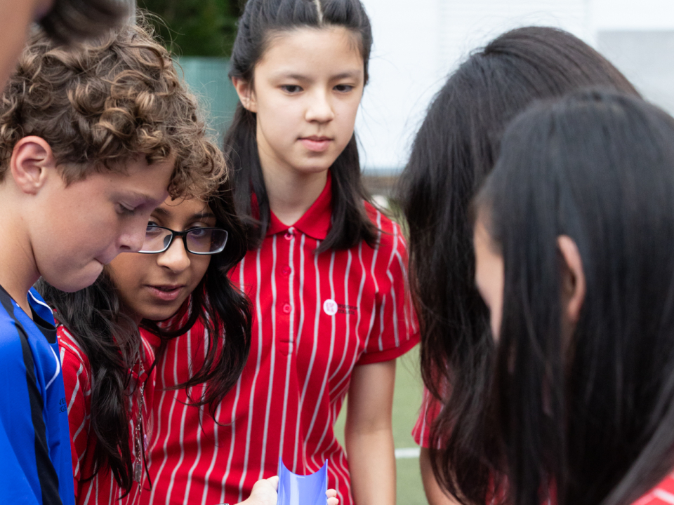 Inter House Team Building-04