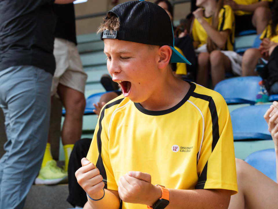 DC Secondary Sports Day '26-42