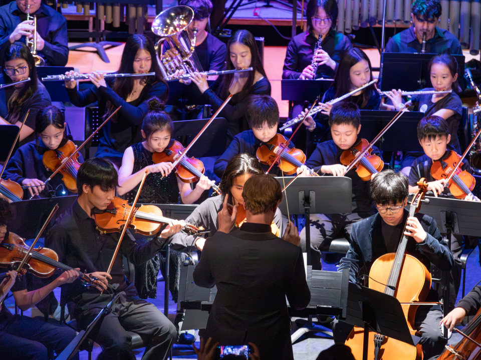 DC Ensemble Evening 2026-29