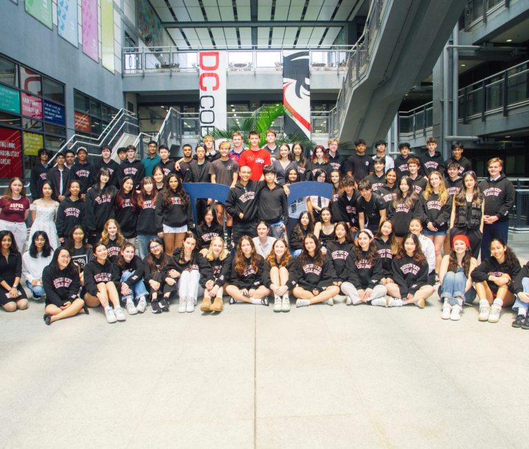 Year 13 Last Day (2)