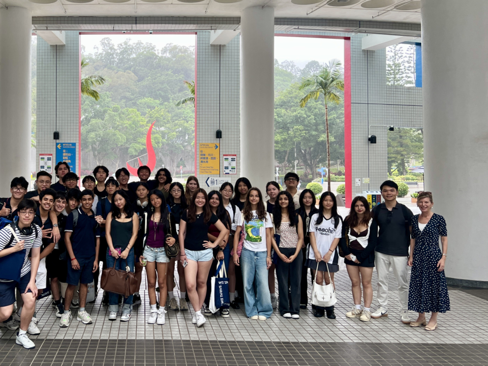 Group Photo
