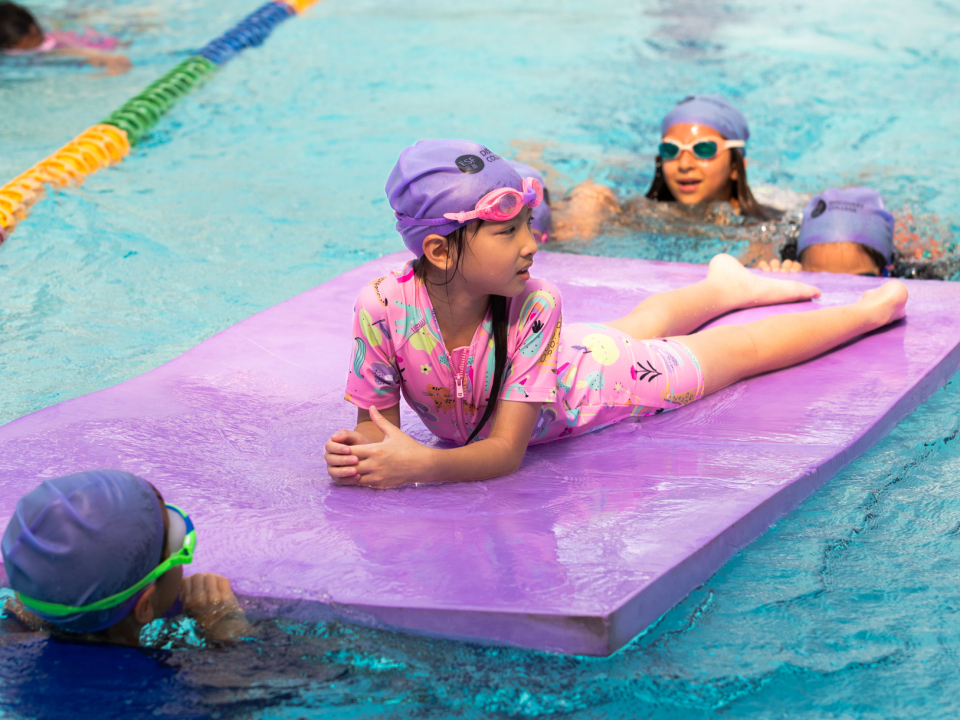 Y 4-6 Swim Gala 2025-09