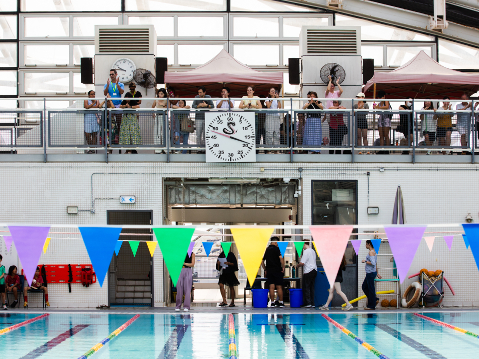 Y 4-6 Swim Gala 2025-12