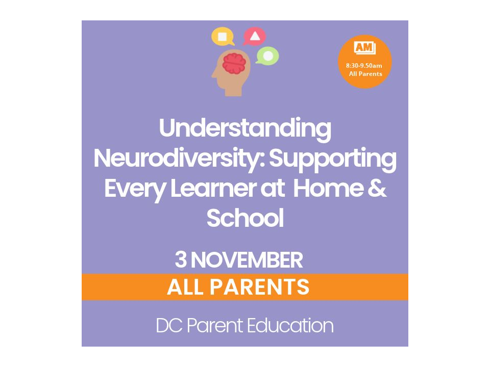 Understanding Neurodiversity_Parents